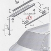 Inbusschraube M6x16